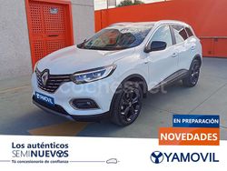 Blanco Usado 2019 Renault Kadjar Black Edition SUV | 21.750 € (Caro)