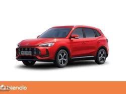Rojo Nuevo 2025 MG ZS Comfort Berlina | 24.590 € (Caro)