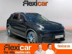 Amarillo Usado 2022 Lynk & Co 01 SUV | 24.990 € (Un poco caro)