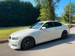 Blanco Usado 2006 BMW 335 Coupe | 20.900 € (Un poco caro)