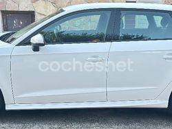 Blanco Usado 2020 Audi A3 Sportback e-tron Advanced Plus Utilitario | 19.900 € (Super precio)