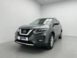 Gris Usado 2021 Nissan X-Trail N-Connecta SUV | 23.490 € (Buen precio)