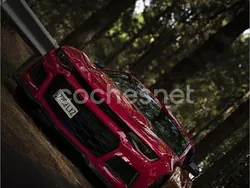 Rojo Usado 2015 Chevrolet Camaro Coupe | 29.900 € (Precio justo)