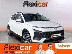 Blanco Nuevo 2025 Hyundai Bayon SUV | 21.490 € (Caro)