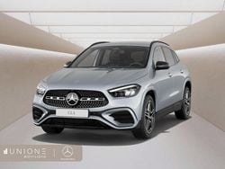 Gris Nuevo 2025 Mercedes GLA250 SUV | 52.193 € (Precio justo)