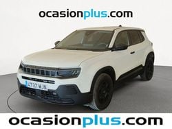Blanco Usado 2023 Jeep Avenger SUV | 17.528 € (Buen precio)