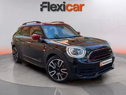 Negro Usado 2020 Mini John Cooper Works Countryman SUV | 32.690 € (Precio justo)