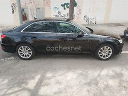 Negro Usado 2019 Audi A4 Advanced Plus Berlina | 20.000 € (Precio justo)
