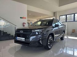 Gris Nuevo 2025 Subaru Forester SUV | 36.900 €