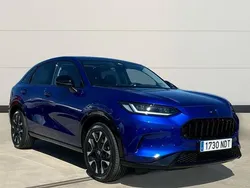 Azul Nuevo 2025 Honda ZR-V Advance SUV | 44.000 € (Un poco caro)