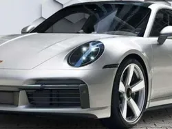 Gris Nuevo 2025 Porsche 992 Coupe | 449.900 €