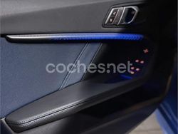 Azul Usado 2020 BMW 118 Shadowline Utilitario | 25.500 € (Caro)