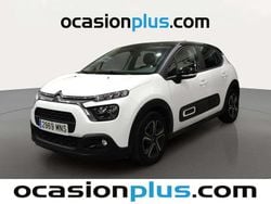 Blanco Usado 2024 Citroën C3 PureTech Utilitario | 11.355 € (Buen precio)