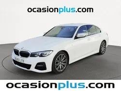 Blanco Usado 2020 BMW 318 Berlina | 20.410 € (Super precio)