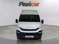 Blanco Usado 2018 Iveco Daily Berlina | 16.290 €