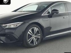 Negro Usado 2024 Mercedes EQE300 Edition Berlina | 46.350 €