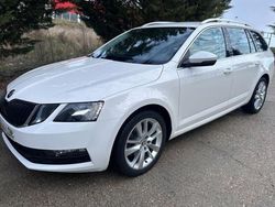 Usado 2020 Skoda Octavia Familiar | 13.900 €