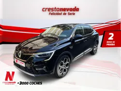 Usado 2022 Renault Arkana Zen SUV | 21.485 € (Precio justo)