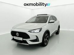 Dover blanco Usado 2024 MG HS Luxury SUV | 18.720 € (Precio justo)