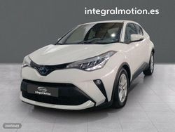 Blanco Usado 2023 Toyota C-HR Active SUV | 28.500 € (Un poco caro)