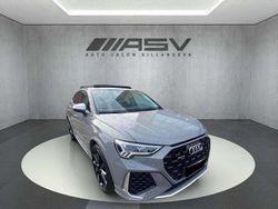 Gris Usado 2022 Audi RS Q3 Sportback SUV | 48.900 € (Super precio)