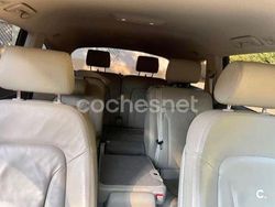 Negro Usado 2006 Audi Q7 SUV | 8000 € (Precio justo)