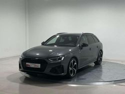 Gris Usado 2024 Audi A4 Familiar | 41.490 € (Caro)