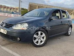 VW Golf VI