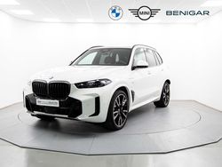 Blanco Usado 2024 BMW X5 xLine SUV | 87.500 €