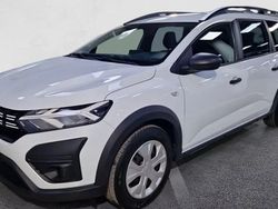 Usado 2023 Dacia Jogger Essentiel | 18.200 € (Precio justo)