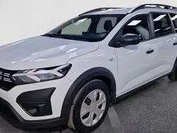 Usado 2023 Dacia Jogger Essentiel | 18.500 € (Buen precio)