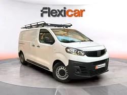 Blanco Usado 2023 Fiat Scudo Monovolumen | 19.590 € (Super precio)