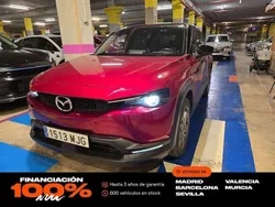 Usado 2023 Mazda MX30 Exclusive-Line SUV | 19.449 € (Precio justo)