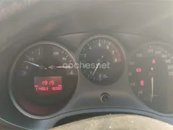 Negro Usado 2007 Seat Leon Stylance Berlina | 5000 € (Buen precio)