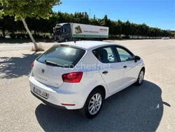 Blanco Usado 2017 Seat Ibiza Style Berlina | 9999 € (Precio justo)