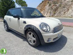 Blanco Usado 2010 Mini Cooper Utilitario | 8999 € (Super precio)