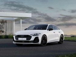 Blanco Nuevo 2025 Audi A5 Ambiente Coupe | 56.261 € (Un poco caro)