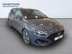Gris / plata Nuevo 2025 Hyundai i30 Berlina | 23.500 € (Precio justo)