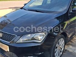 Negro Usado 2013 Seat Toledo Style Berlina | 6000 € (Precio justo)