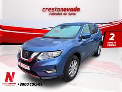 Usado 2019 Nissan X-Trail Acenta SUV | 16.813 € (Buen precio)