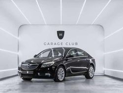 Usado 2011 Opel Insignia Cosmo Familiar | 5599 € (Super precio)