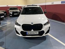 Blanco Usado 2024 BMW X1 SUV | 49.990 € (Un poco caro)