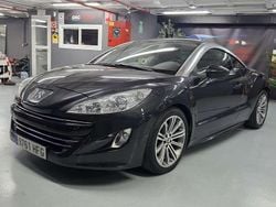 Usado 2012 Peugeot RCZ Coupe | 11.995 € (Precio justo)