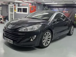 Usado 2012 Peugeot RCZ Coupe | 11.995 € (Precio justo)