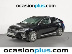 Negro Usado 2021 Hyundai Ioniq Berlina | 15.909 € (Buen precio)