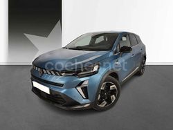 Azul Usado 2025 Renault Symbioz Techno SUV | 29.850 € (Un poco caro)