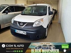 Blanco Usado 2021 Nissan NV250 Van | 10.900 €