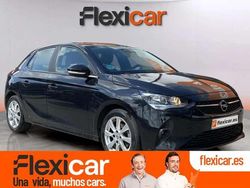 Negro Usado 2022 Opel Corsa S Utilitario | 10.770 € (Precio justo)