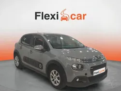 Blanco Usado 2017 Citroën C3 Business Class Utilitario | 7990 € (Precio justo)