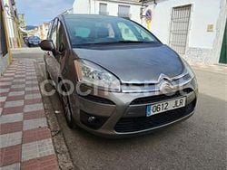 Gris / plata Usado 2011 Citroën C4 Picasso Exclusive Monovolumen | 4700 € (Precio justo)